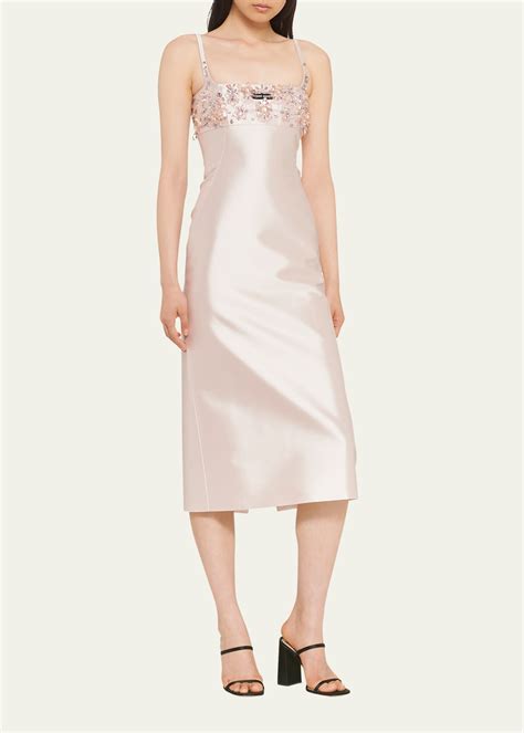 miu miu 38 - gedragen|bergdorf miu dresses.